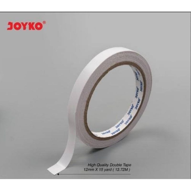 

double tape Joyko