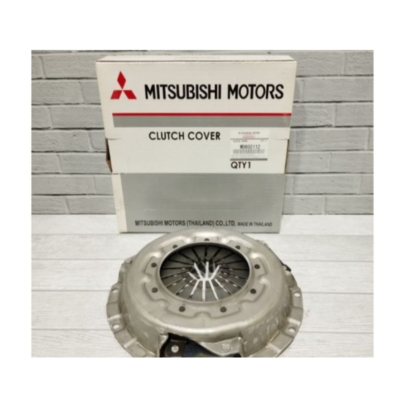 Clutch Cover Mitsubishi Triton 2.8 L200 matahari Triton 2800cc MD-802112