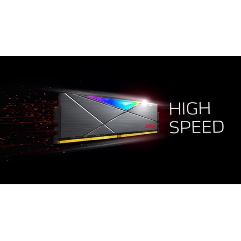 DDR4 2x8 GB 3600MHZ CL18 SPECTRIX D50 XPG BLANC ADATA