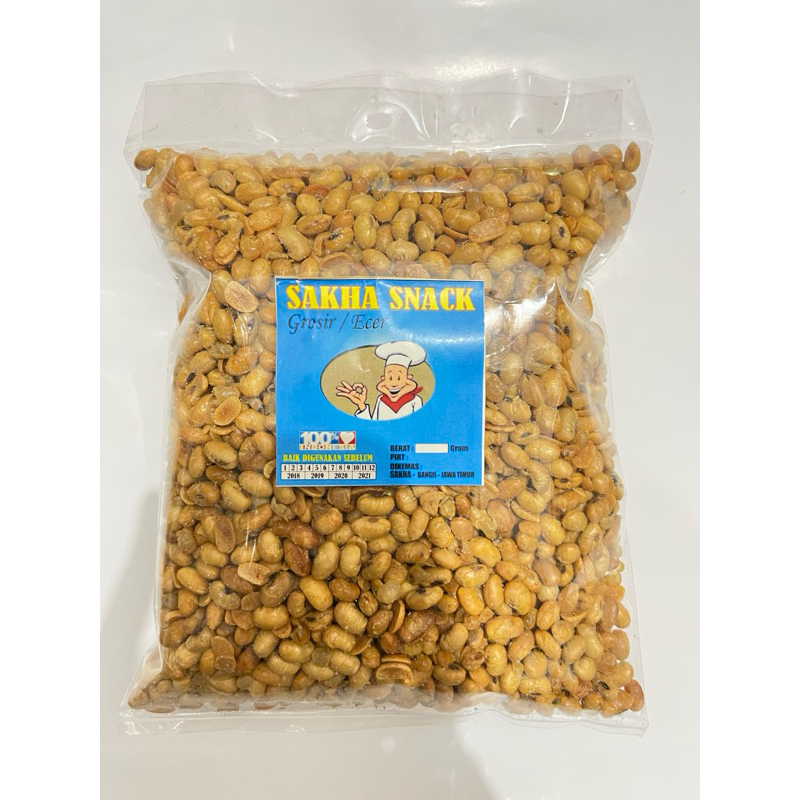 

Kacang Kedelai 500g