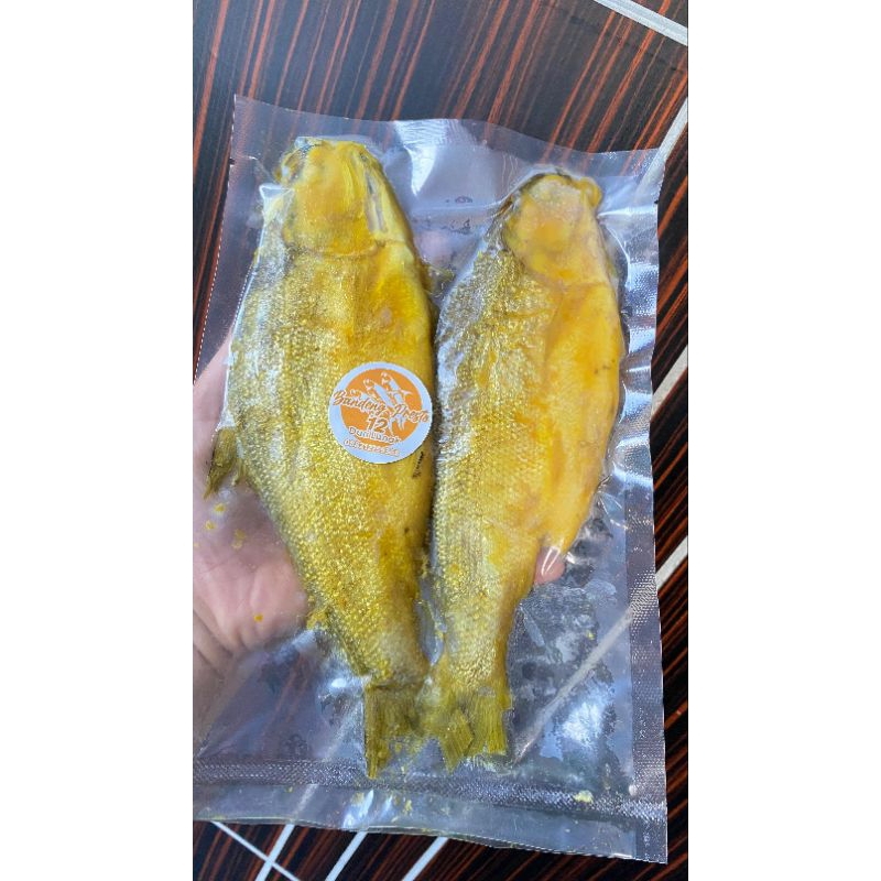 

Ikan Pindang Bandeng Presto Khas Oleh-Oleh Pemalang 1 pack isi 1pc dan 1 pack isi 2pc