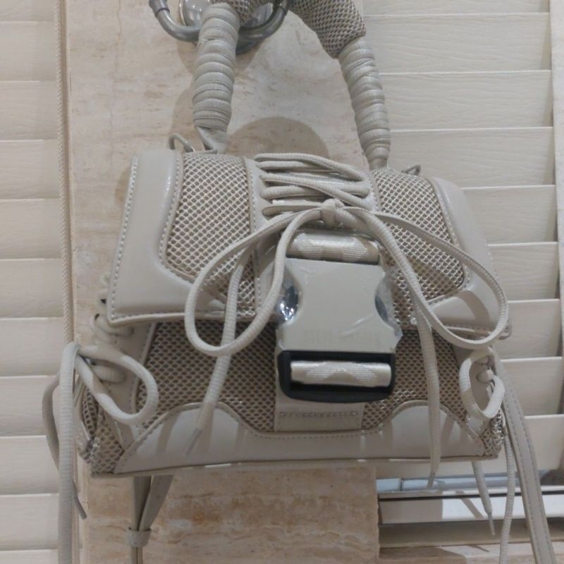 STEVE MADDEN DIEGO BAG ORIGINAL