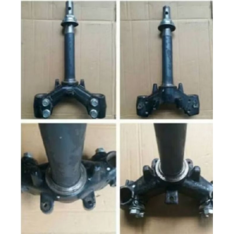 Segitiga Honda Supra Fit New Original