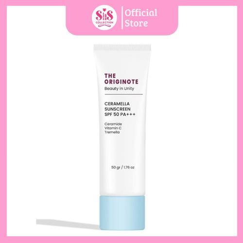 SWEET Ceramella Sunscreen SPF50 The Originote PA+++ / Sunscreen Originote SPF 50 PA++++