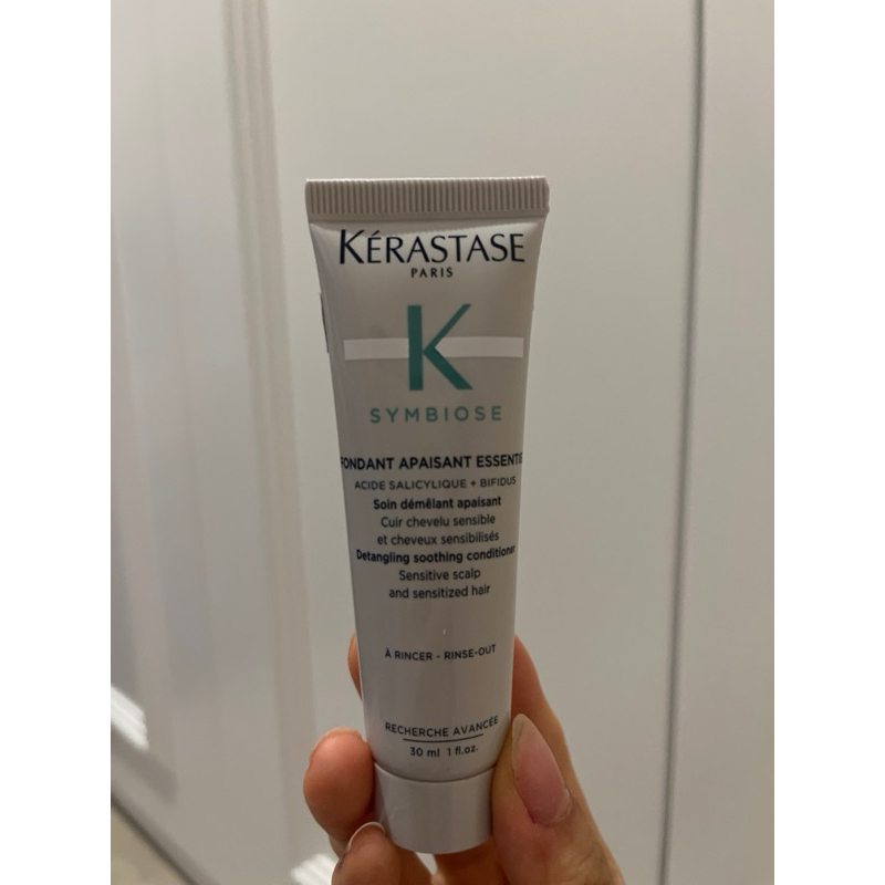 

KEASTASE AUTHENTIC FONDANT APASIANT ESSENTIEL