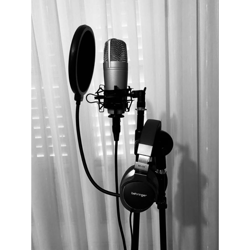 jasa dubbing multibahasa