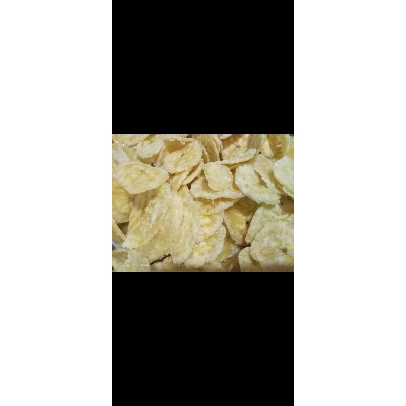 

keripik pisang kapas D'Rangu