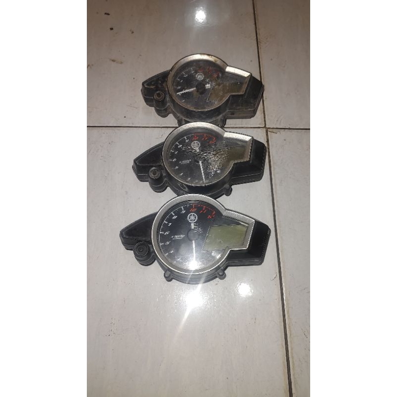 spedometer vixion spidometer vixion new nv nva