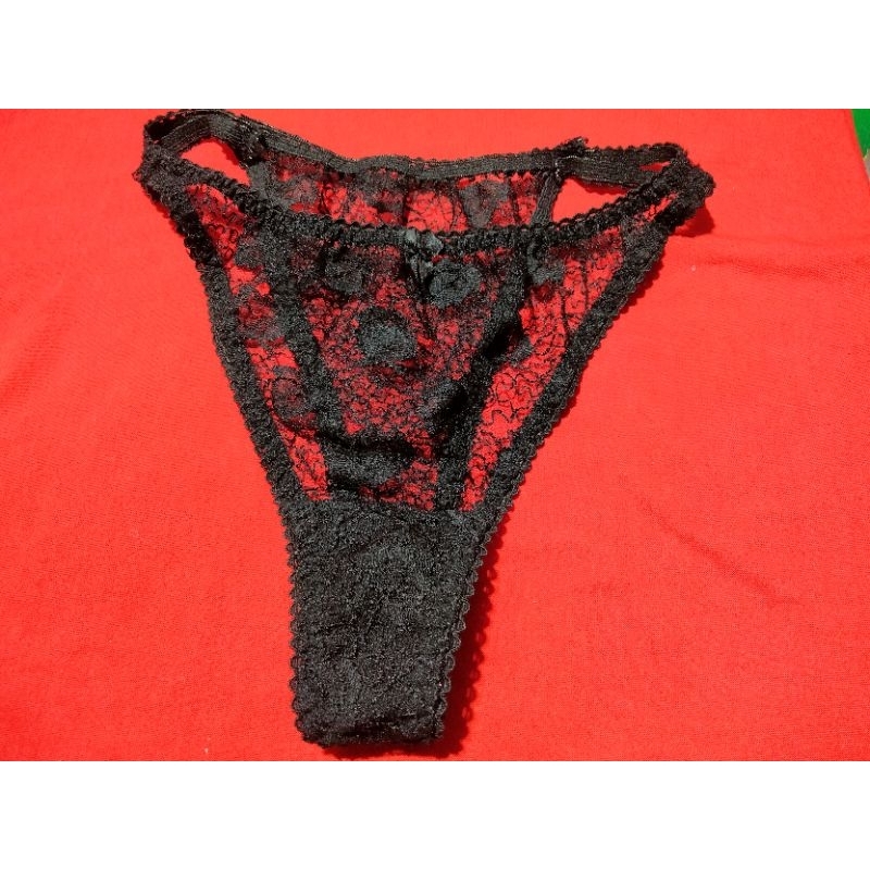celana dalam wanita size S