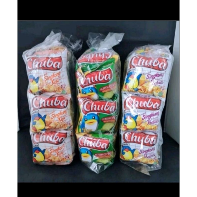 

Chiki Cubaa