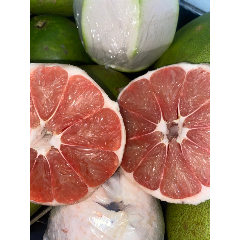 

Jeruk Pamelo 2KG
