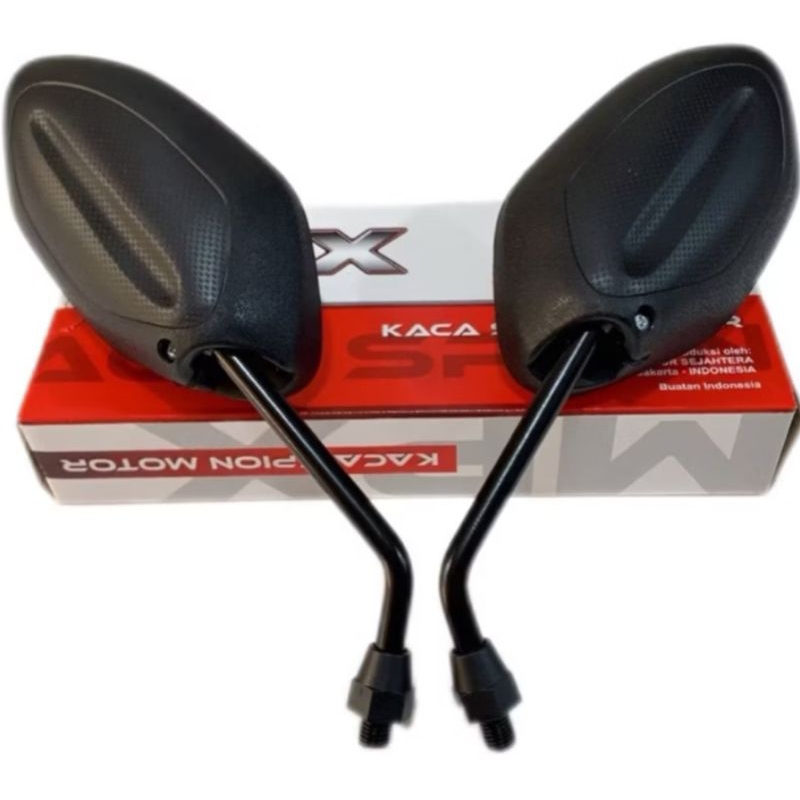 spion standar Honda beat FI Vario Supra x Supra fit kaca spion Honda beat