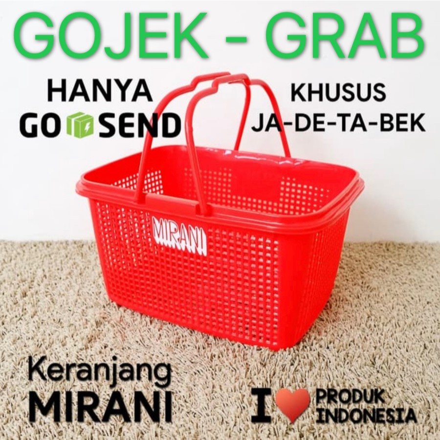 Keranjang Belanja Mirani Minimarket Supermarket Swalayan Mirani Keranjang Belanja Pasar Supermarket 
