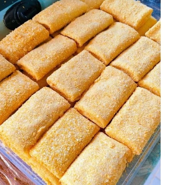 

RISOLES MAYONAISE TELUR BEEF FROZEN