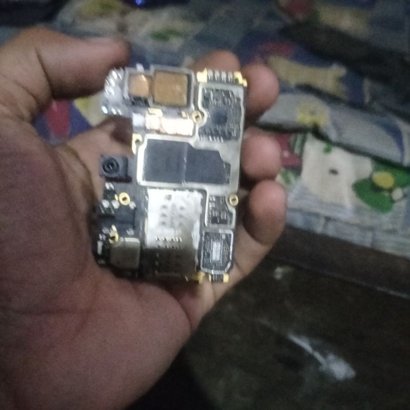 mesin redmi note 7 4/64