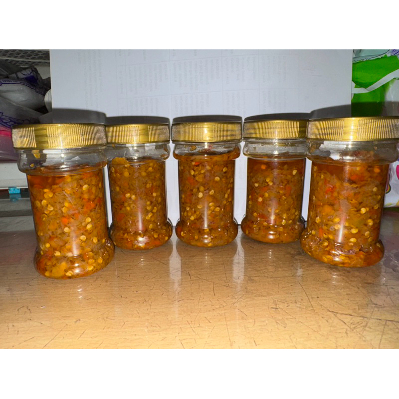 

sambal bawang homemade tanpa bahan pengawet
