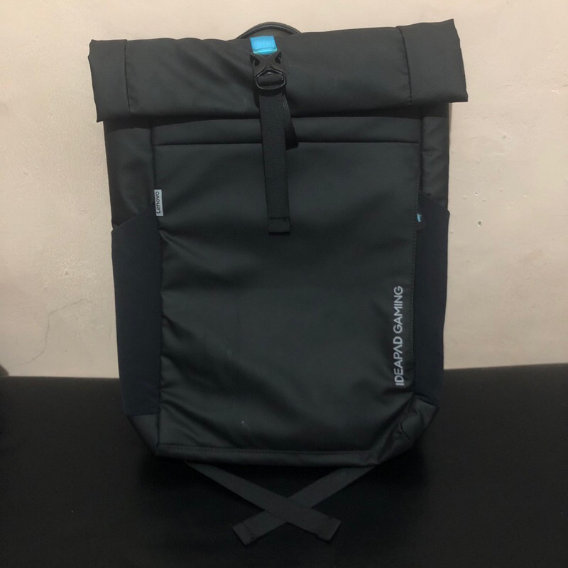 Tas ideapad gaming modern backpack