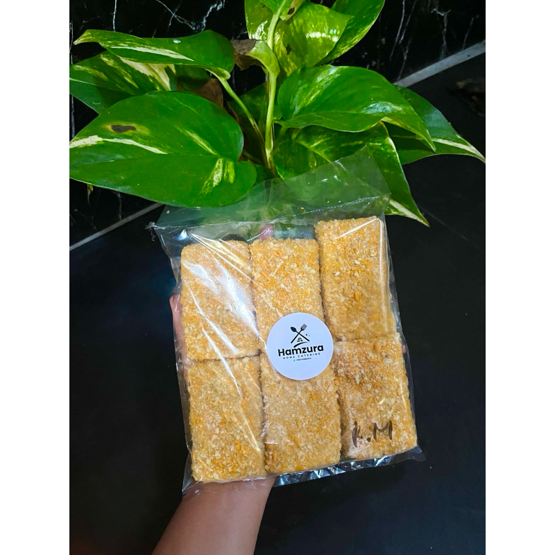 Risol mayo mozarella frozen food