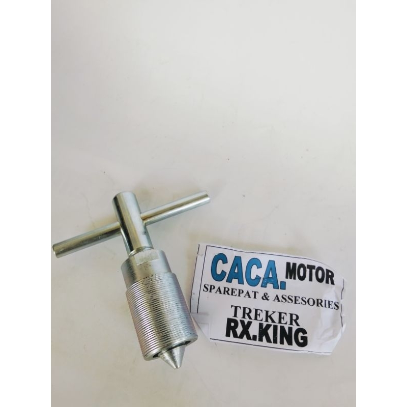 KUNCI TREKER MAGNET MIO DAN RX HONDA C70 - WIN-RX-RC