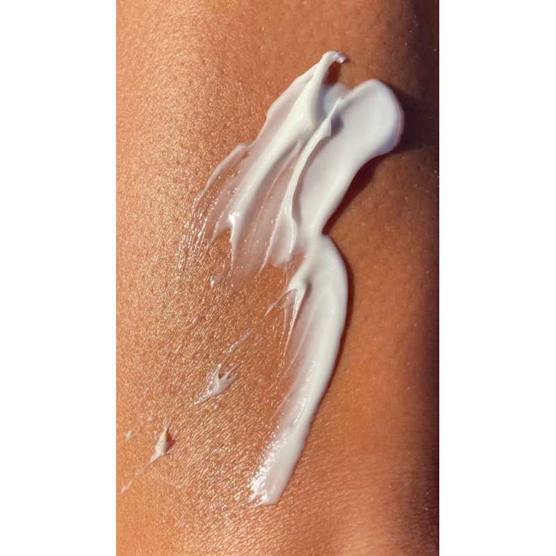 PISTIS BEAUTY UREA LOTION