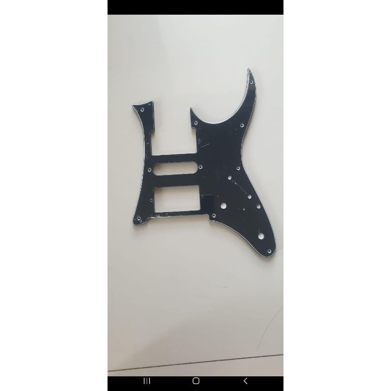 PICKGUARD 3PLY HSH MODEL IBANEZ