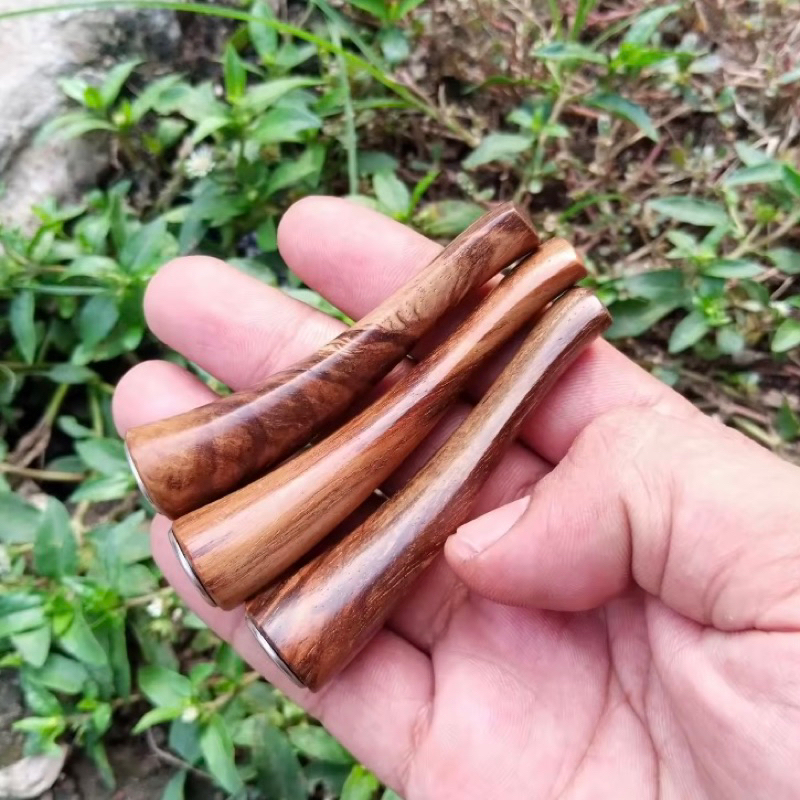 ONCE PIPA KAYU GAHARU KALMIANTAN WANGI KUALITAS GRADE A+