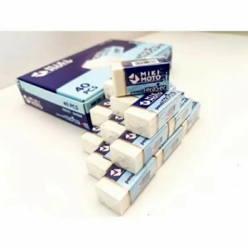 

PENGHAPUS PUTIH STRIP KECIL