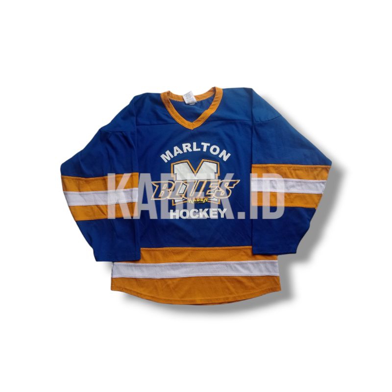 jersey hockey nhl second marlton