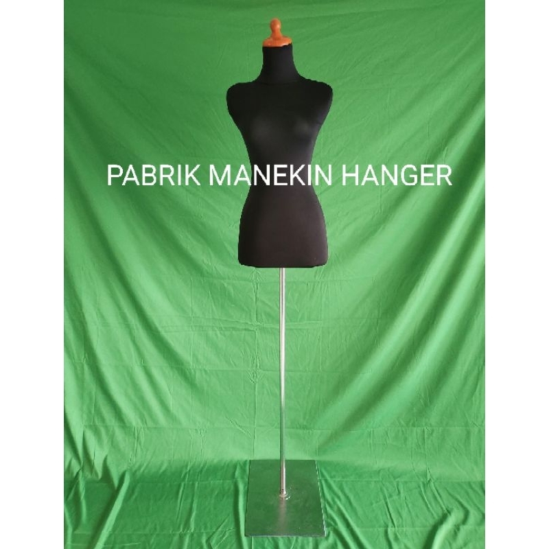 manekin Butik / manekin gamis / manekin kebaya / manekin mewah / display baju / display putih /