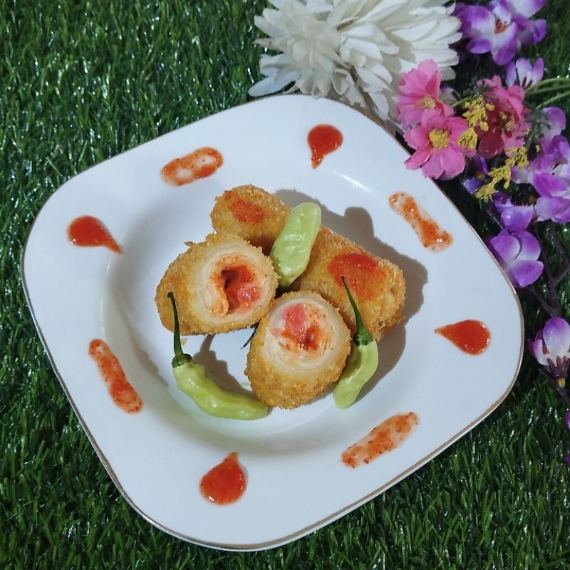 

RISOL MAYO LUMERR 4PCS‼️