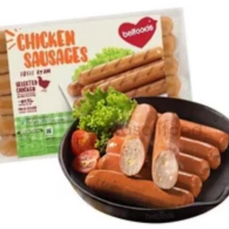 

Belfoods Sosis 200 gr