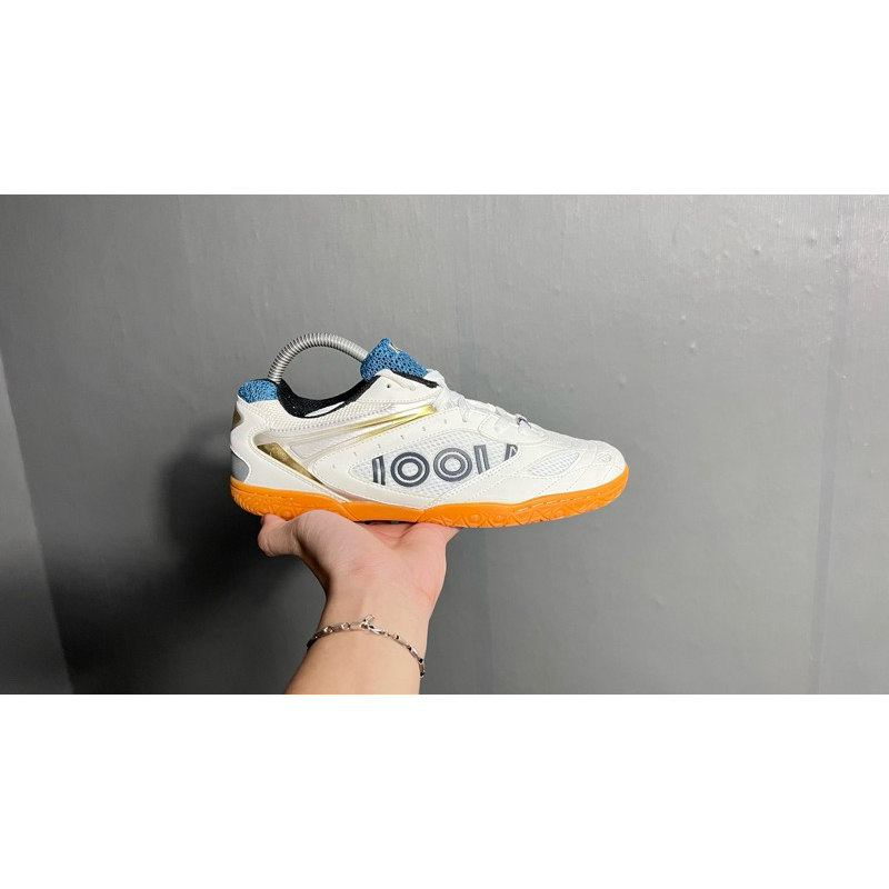 sepatu tenis meja joola original