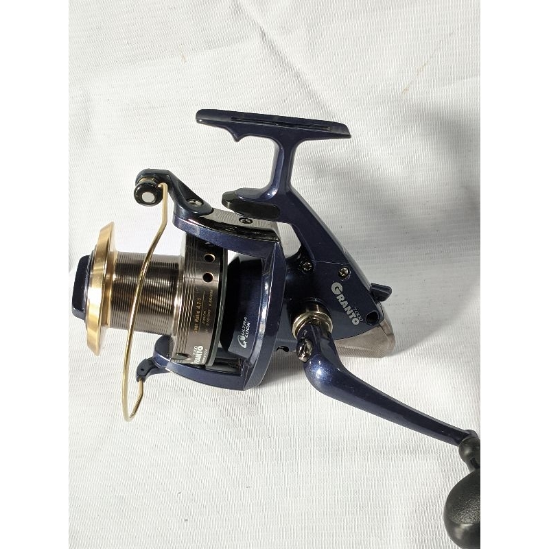 banax granto 7000
