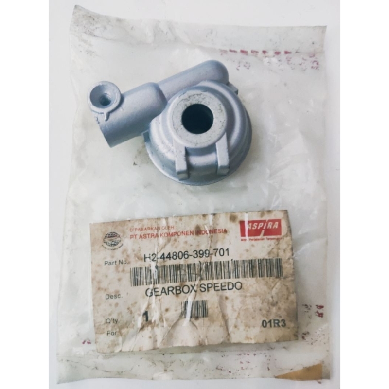 Gearbox spedometer original Honda GL100 CDI GL Max CDI GL Pro CDI
