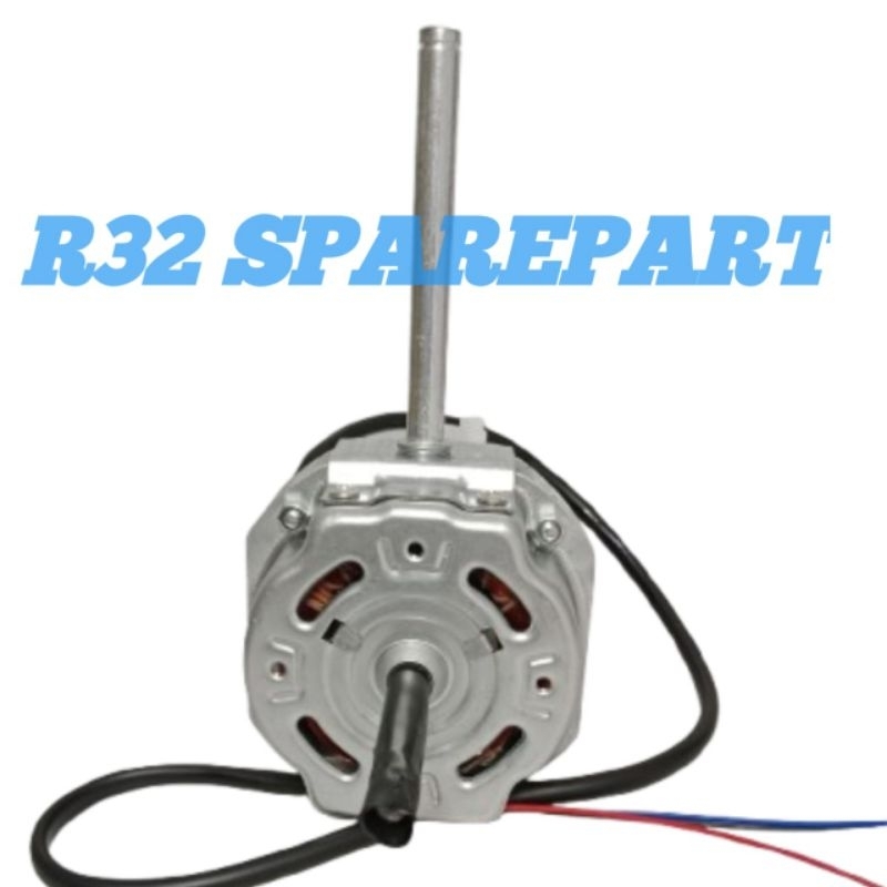 Dinamo Kipas Angin 3 in 1 As coak 18 inc / Dinamo kipas angin sekai kecil 18 inch