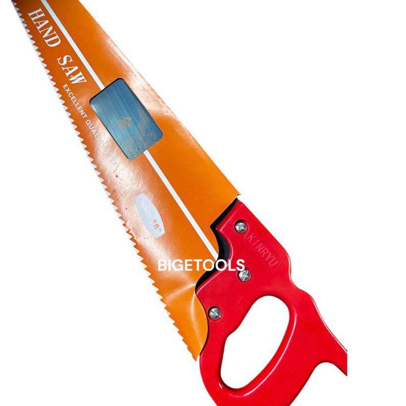 GERGAJI KINRYU JP GG PLASTIK 18inci