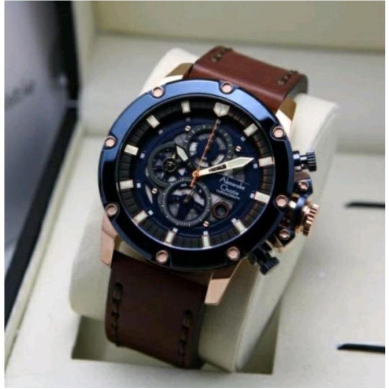 Alexander Christie AC6564 ORIGINAL