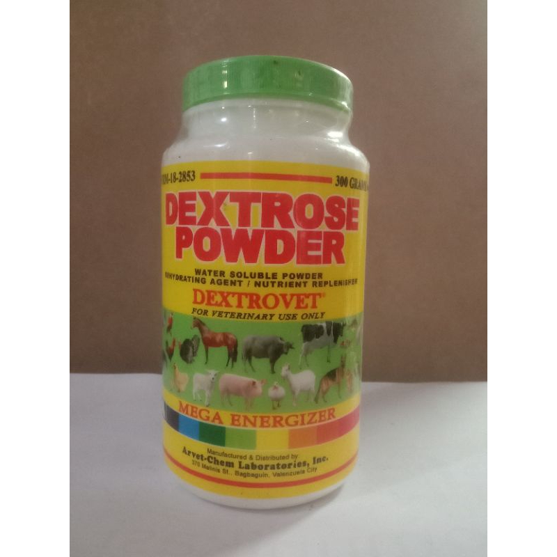 DEXTROSE POWDER