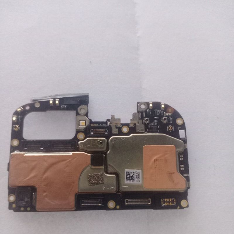 MESIN OPPO A5S  3/32 (BOOTLOOP  )