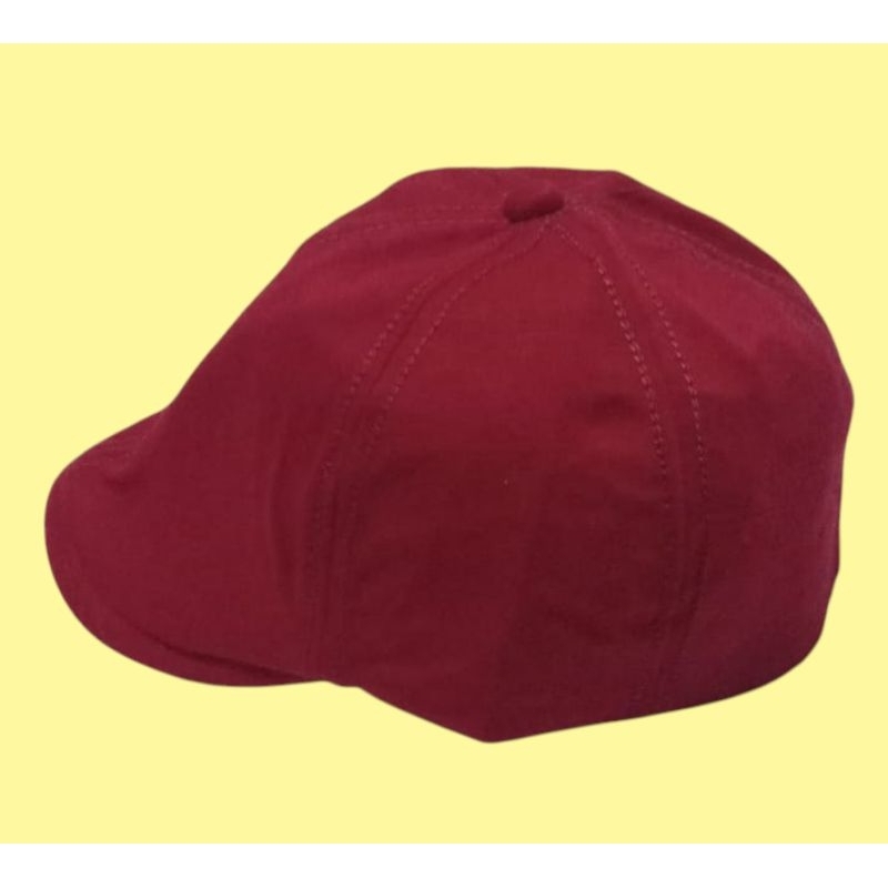 TOPI KODOK