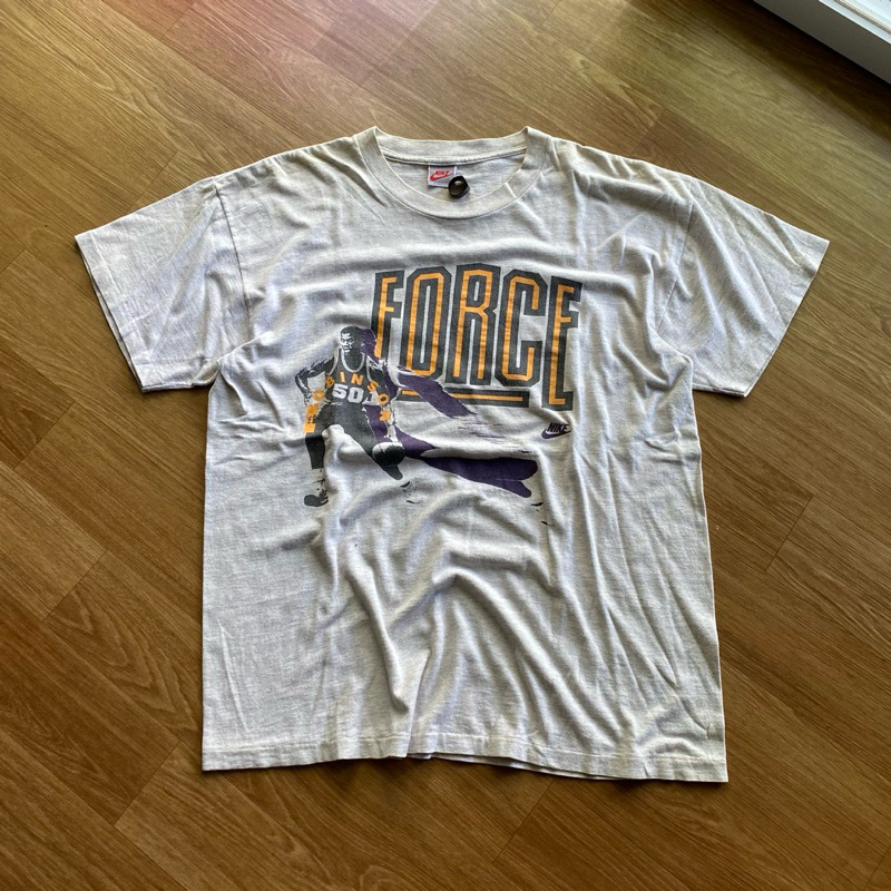 T-shirt Vtg Niko Force Robinson