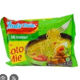 

Indomie Goreng