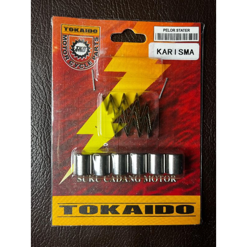 PELORAN PELOR STATER KARISMA SUPRA X 125