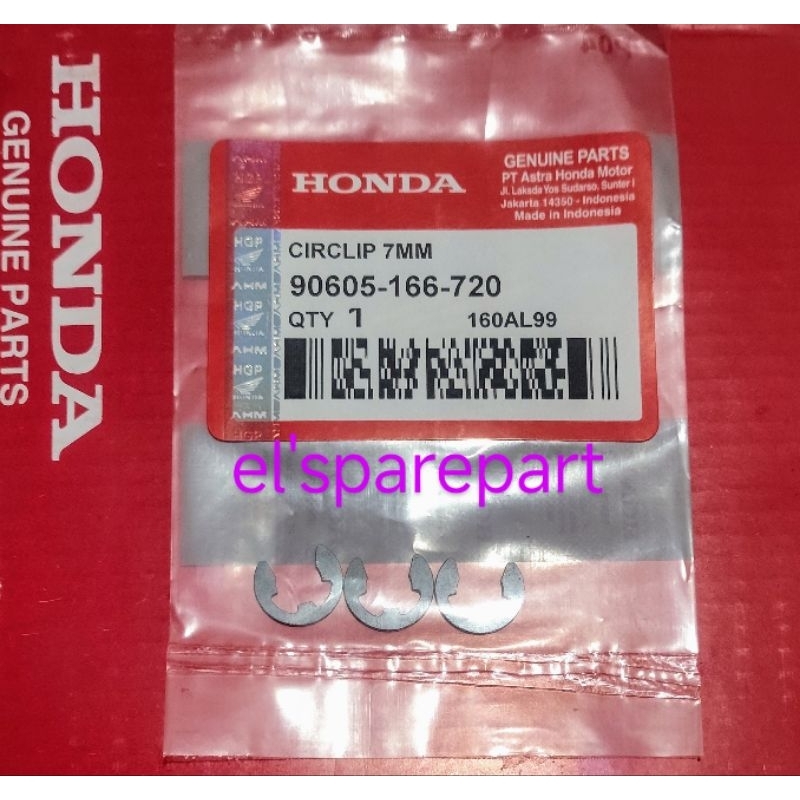 clip circlip kampas ganda vario 125 150 160 pcx 125 150 160 adv 150 160