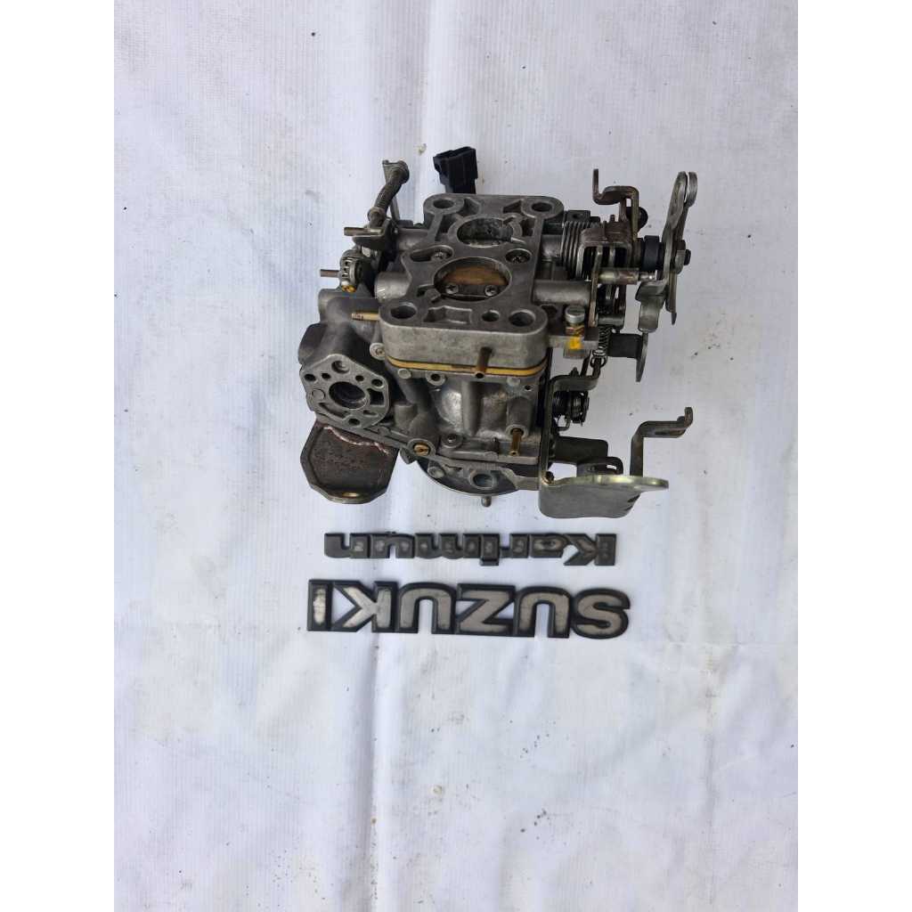 Karburator Carburator Suzuki karimun kotak original