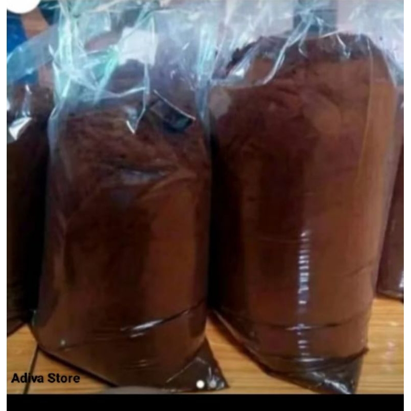 

KOPI BUBUK HITAM ASLI / KOPI BUBUK ROBUSTA / KOPI BUBUK HITAM 500gr & 1kg