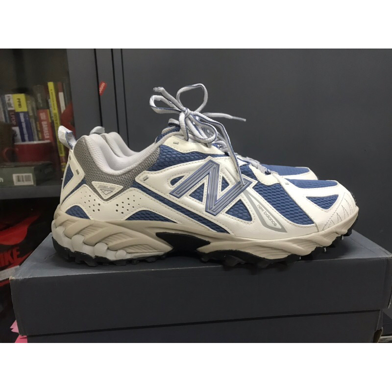 NB Trail ML610TAJ