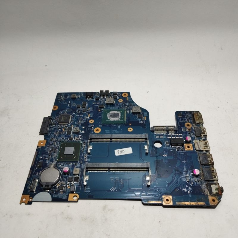 Motherboard Mainboard Mobo Laptop Acer Aspire V5-431 V5-471 Series