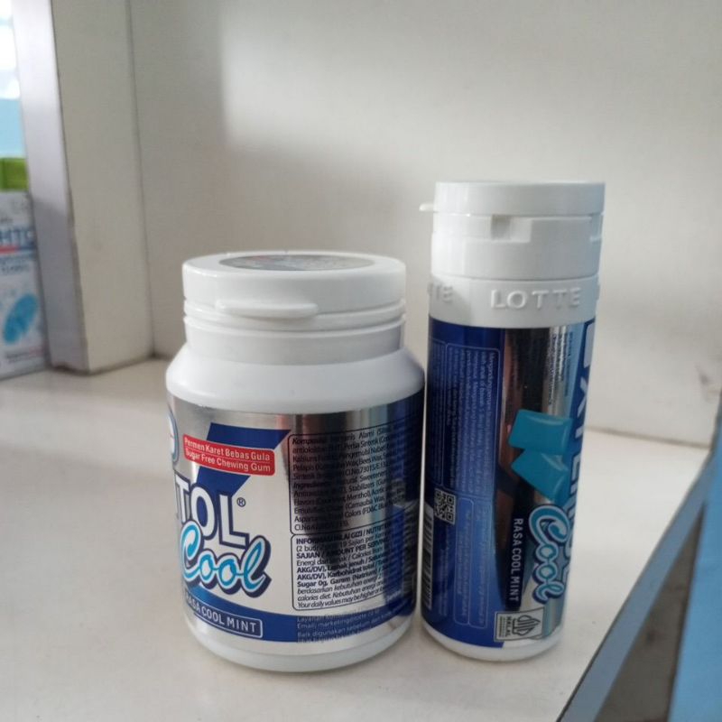 Xylitol Cool