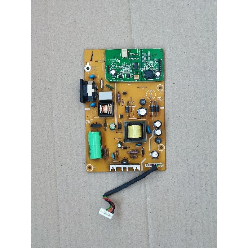 power suply psu Monitor BenQ G610HDAL ( model id : ET-0024-TA )